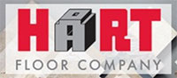 Hart Floor Company logo