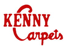 Kenny Carpets and Flooring logo