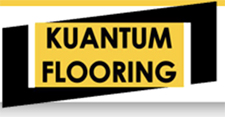Kuantum Flooring logo