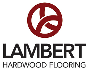 Lambert Logo Spotlight Dealer for Hallmark Floors