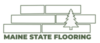 Maine State Flooring logo