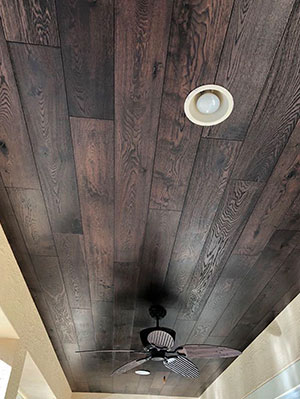 Morrow Bay Alta Vista Ceiling by Quantum Floors SD