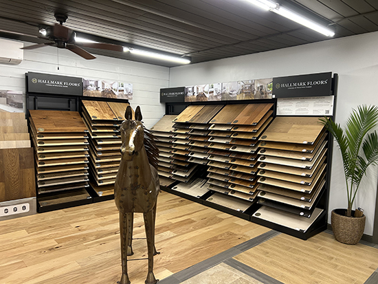 Oakhurst carpet one