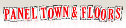 Panel Town Logo