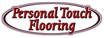 Personal Touch Flooring Logo