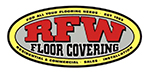 RFW Floor Covering Logo