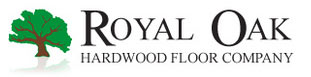 Royal Oak Hardwoods Logo