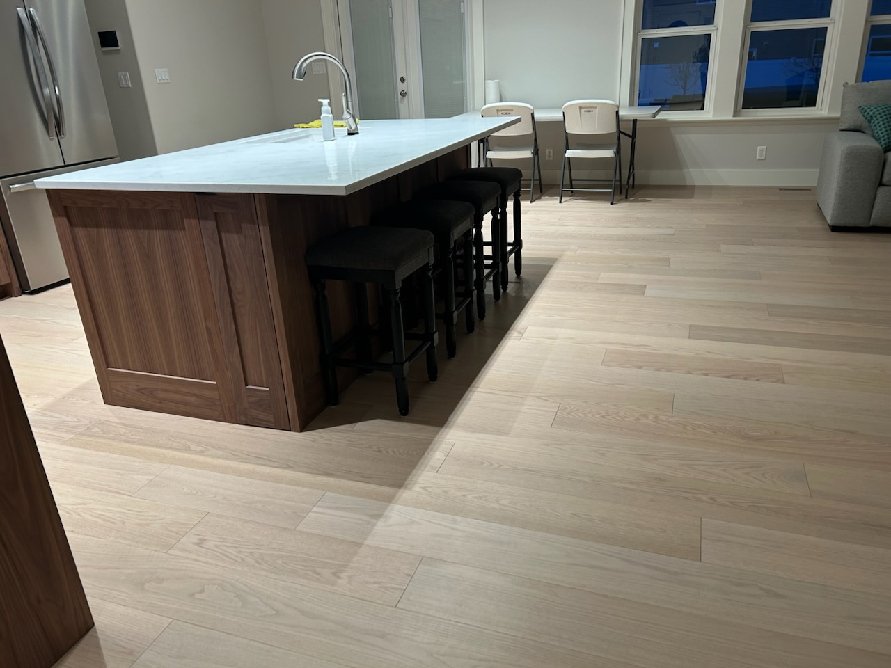 Serenity serene oak by hart floors