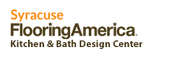 Syracuse Flooring America Logo