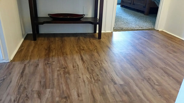 Town Country Review From Ca Customer Hallmark Floors