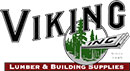 Viking Lumber Logo