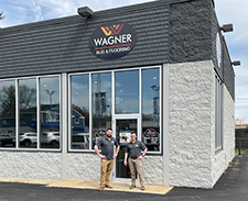 Wagner storefront