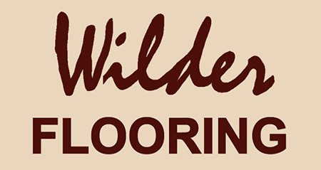 Wilder Flooring logo for Spotlight Dealer Page