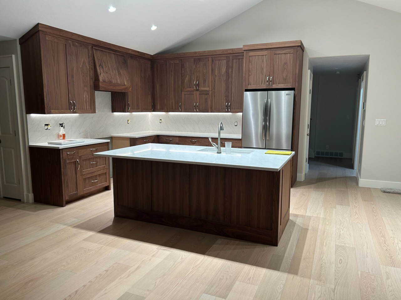 hallmark floors Serenity serene oak by hart floors