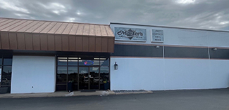 masters carpet showroom-storefront