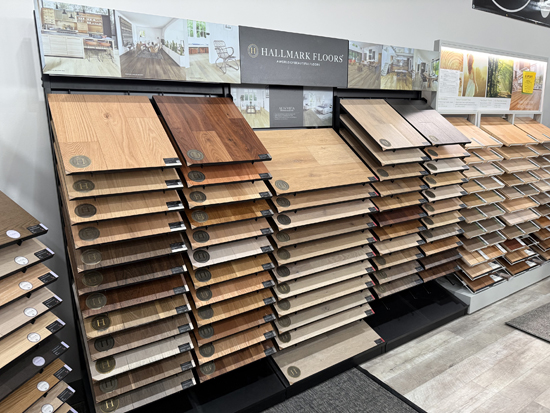 wagner hallmark floors