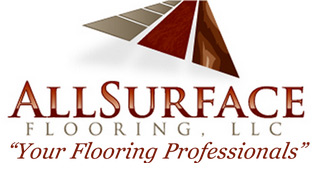 AllSurface Flooring Logo
