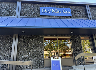 Demar storefront