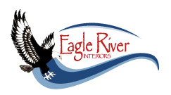 Eagle River in Maple Valley Logo