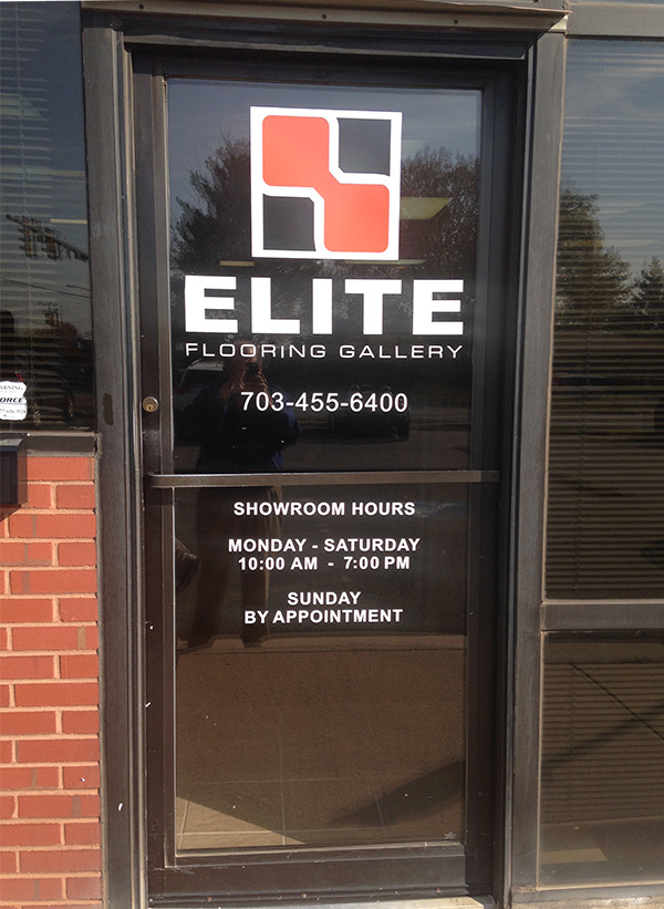 Elite Flooring Gallery In Chantilly, Elite Hardwood Flooring