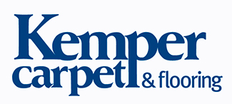Kemper Carpets & Flooring Logo