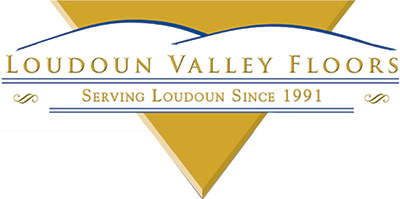 Loudon Valley Floors Logo
