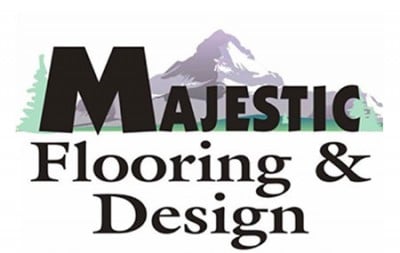 Majestic Flooring & Design Logo