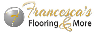 francescas flooring logo hallmark Floors spotlight dealer located in Care NC