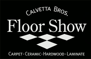 Calvetta Bros Floor Show Logo
