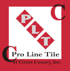 Pro Line Tile in Crystal River, Florida