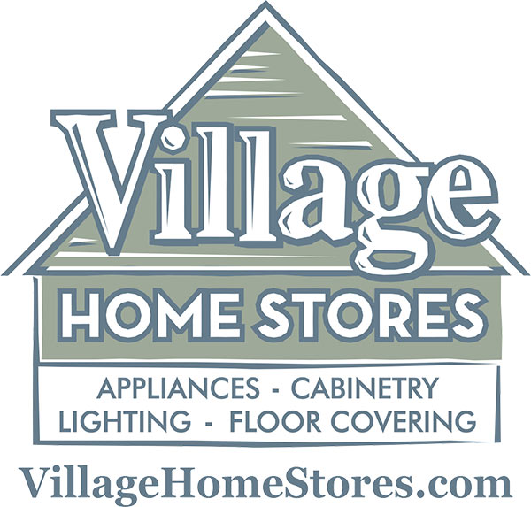 Village Home Stores Logo