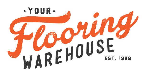Your Flooring Warehouse logo