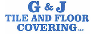 G and J Flooring Logo Hallmark Floors Spotlight Dealer located in Foley AL