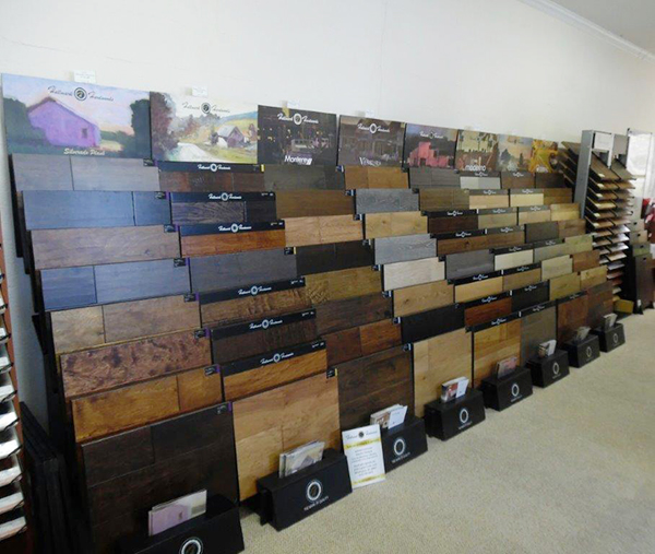 Floor Coverings International Spotlight Dealer Hallmark Floors