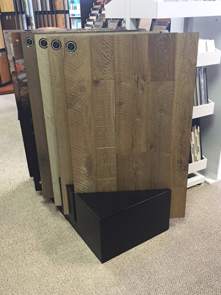 Floor Coverings International Spotlight Dealer Hallmark Floors