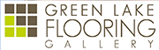 Green Lake Flooring Gallery Logo