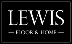 Lewis Floor and Home Logo