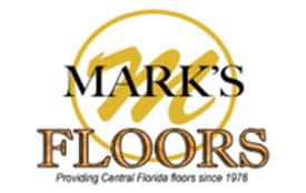Marks Floors Logo