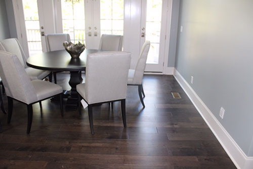 Floor Coverings International Spotlight Dealer Hallmark Floors