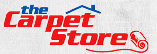The Carpet Store Logo