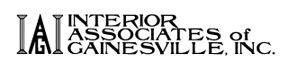 Interior Associates of Gainesville Inc Logo