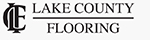 lake county flooring logo