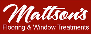 Mattson's Hallmark Floors Logo