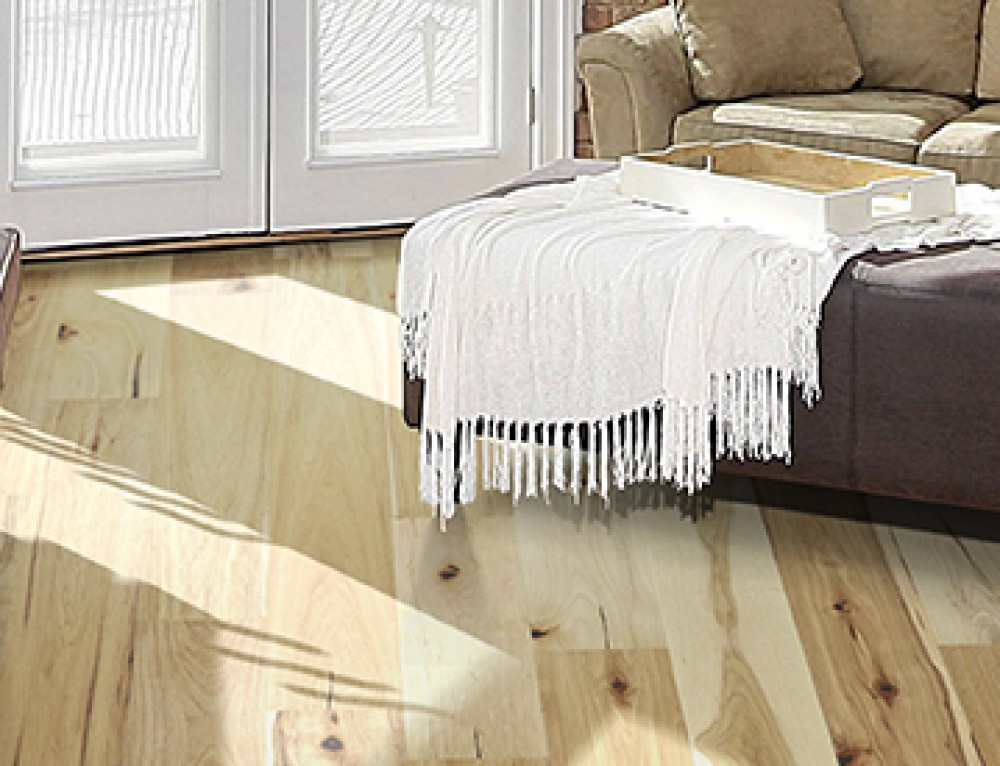 How to Protect Your Hardwood Floors This Holiday...