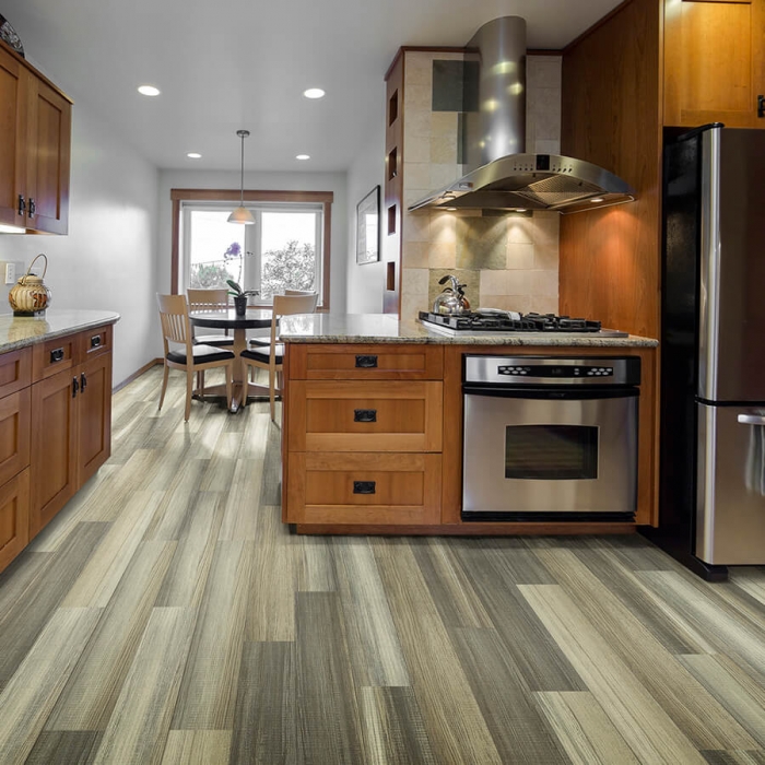Charleston Oak Hallmark Floors