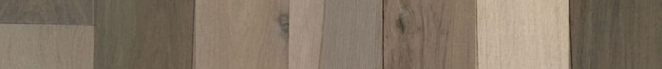 Hawthorne Oak Color Bar