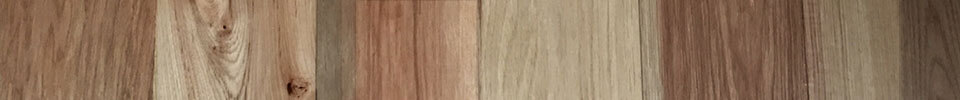 Melville Hickory Color Bar