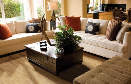 Product Portsmouth Oak 12Mil Waterproof Flooring Portsmouth Oak | Town & Country