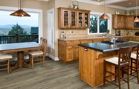 San Smieon, Santiago Oak Luxury Vinyl Floors