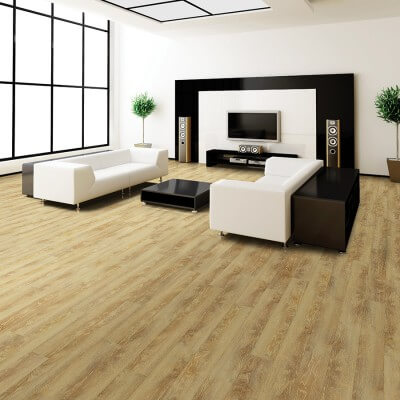 El Dorado Luxury Vinyl Flooring | Hallmark Luxury Vinyl